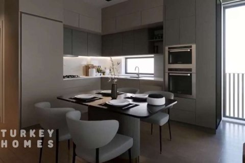 آپارتمان در Antalya ، ترکیه 2 خوابه ، 100 متر مربع. شماره 233649 - 4