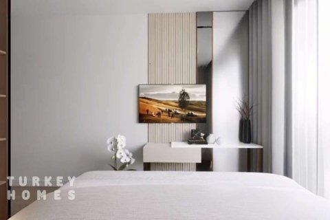 آپارتمان در Antalya ، ترکیه 2 خوابه ، 100 متر مربع. شماره 233649 - 6