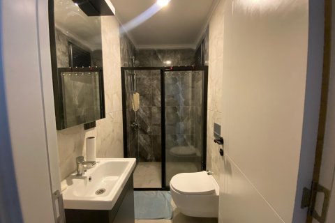 Продажа квартиры  в Оба, Анталье, Турция 2+1, 100м2, №218801 – фото 10