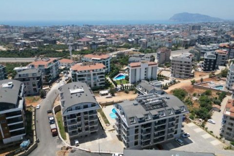 Продажа квартиры  в Оба, Анталье, Турция 2+1, 100м2, №218801 – фото 12