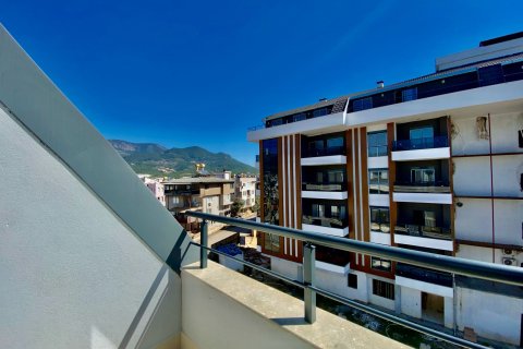 Продажа квартиры  в Оба, Анталье, Турция 2+1, 100м2, №218801 – фото 9