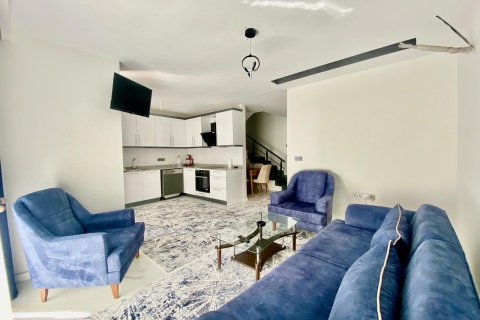 Продажа квартиры  в Оба, Анталье, Турция 2+1, 100м2, №218801 – фото 3