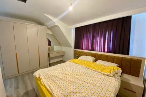 Продажа квартиры  в Оба, Анталье, Турция 2+1, 100м2, №218801 – фото 6