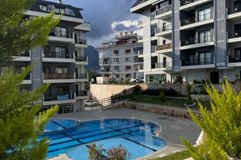 Продажа квартиры  в Оба, Анталье, Турция 2+1, 100м2, №218801 – фото 2