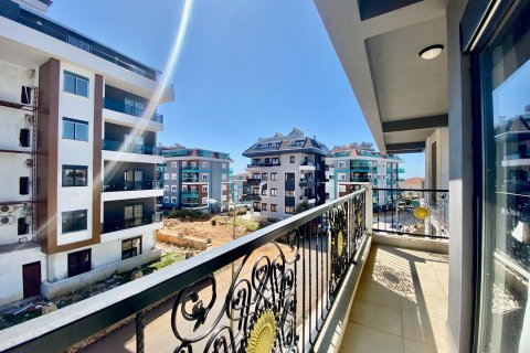 Продажа квартиры  в Оба, Анталье, Турция 2+1, 100м2, №218801 – фото 8