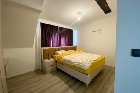 Продажа квартиры  в Оба, Анталье, Турция 2+1, 100м2, №218801 – фото 7