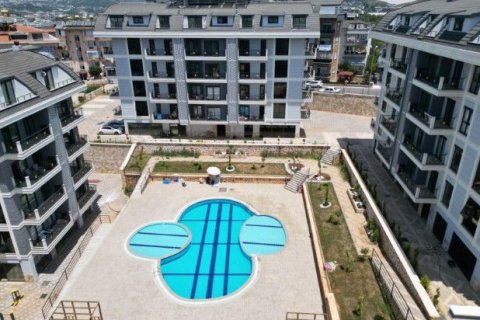 Продажа квартиры  в Оба, Анталье, Турция 2+1, 100м2, №218801 – фото 11