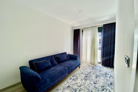 Продажа квартиры  в Оба, Анталье, Турция 2+1, 100м2, №218801 – фото 5