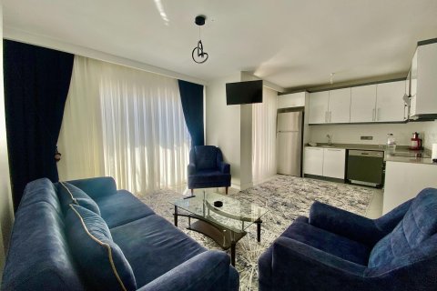 2+1 Lägenhet  i Oba, Antalya, Turkiet Nr. 218801