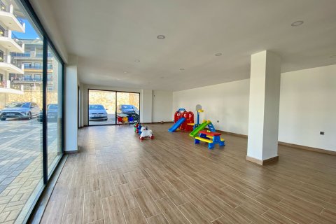 Продажа квартиры  в Оба, Анталье, Турция 2+1, 100м2, №218801 – фото 13