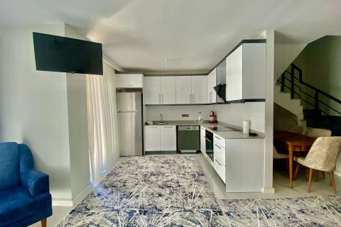 Продажа квартиры  в Оба, Анталье, Турция 2+1, 100м2, №218801 – фото 4