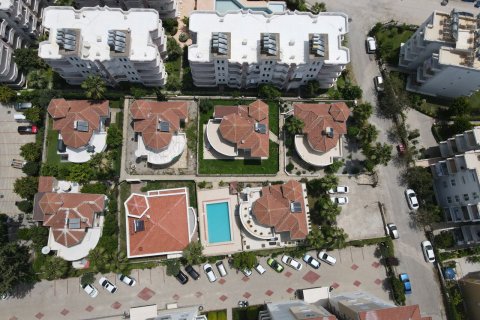 3+1 Villa  i Avsallar, Antalya, Tyrkia Nr. 218845 - 12