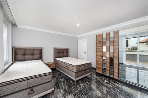 3+1 Villa  i Avsallar, Antalya, Tyrkia Nr. 218845 - 6