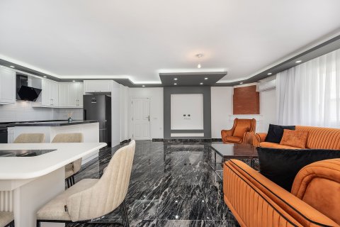 3+1 Villa  i Avsallar, Antalya, Tyrkia Nr. 218845 - 3