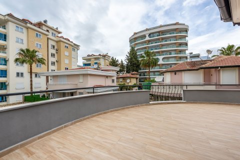 3+1 Villa  i Avsallar, Antalya, Tyrkia Nr. 218845 - 8