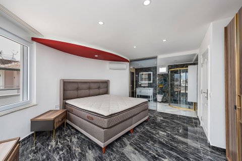 3+1 Villa  i Avsallar, Antalya, Tyrkia Nr. 218845 - 5