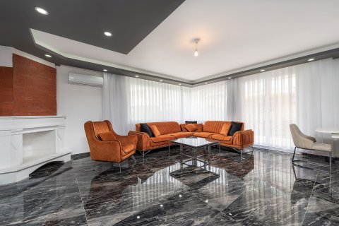 3+1 Villa in Avsallar, Antalya, Turkey No. 218845