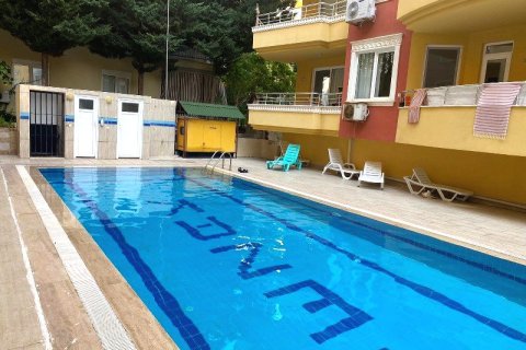 2+1 Wohnung  in Mahmutlar, Antalya, Türkei Nr. 218799 - 7
