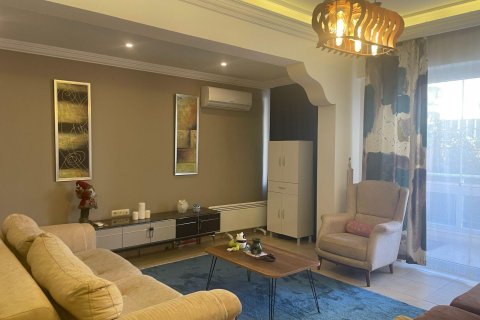 Квартира  2+1 в Махмутларе, Анталья, Турция №218799