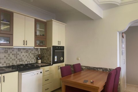 2+1 Wohnung  in Mahmutlar, Antalya, Türkei Nr. 218799 - 4