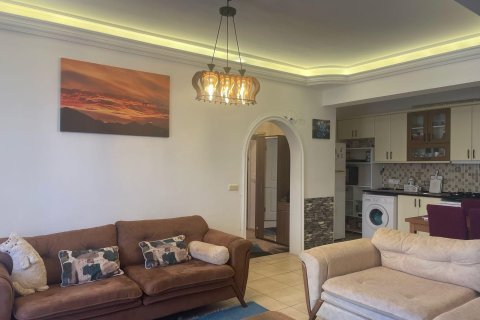 2+1 Wohnung  in Mahmutlar, Antalya, Türkei Nr. 218799 - 3