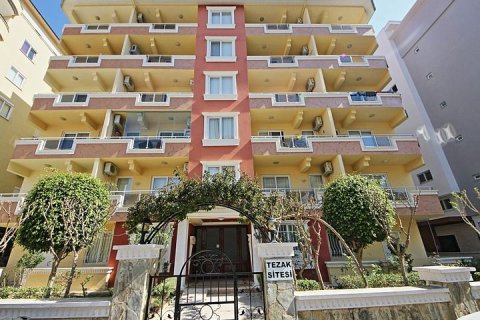 2+1 Wohnung  in Mahmutlar, Antalya, Türkei Nr. 218799 - 2