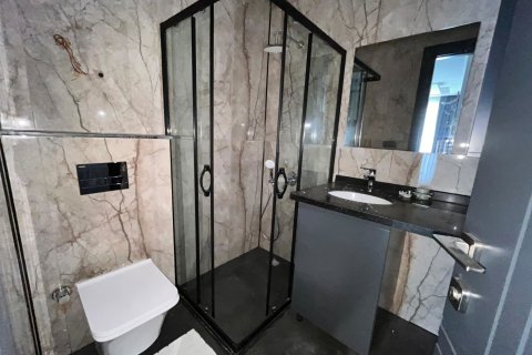 آپارتمان در  Alanya ، ترکیه 1 خوابه ، 45 متر مربع.  شماره 218847 - 7