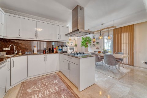 3+1 Villa  i Avsallar, Antalya, Tyrkia Nr. 218846 - 6