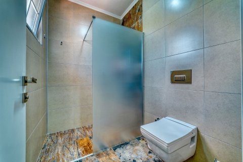 3+1 Villa  i Avsallar, Antalya, Tyrkia Nr. 218846 - 19