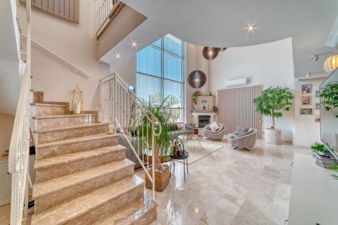 3+1 Villa  i Avsallar, Antalya, Tyrkia Nr. 218846 - 11