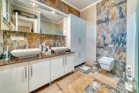 3+1 Villa  i Avsallar, Antalya, Tyrkia Nr. 218846 - 18