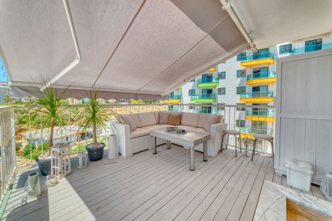 3+1 Villa  i Avsallar, Antalya, Tyrkia Nr. 218846 - 13