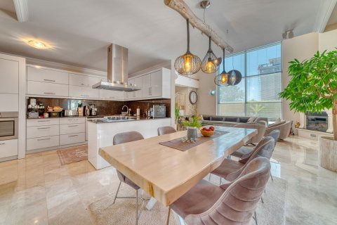 3+1 Villa  i Avsallar, Antalya, Tyrkia Nr. 218846 - 5