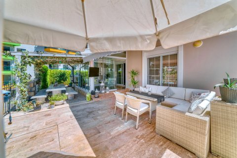 3+1 Villa  i Avsallar, Antalya, Tyrkia Nr. 218846 - 14