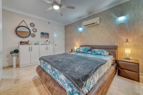 3+1 Villa  i Avsallar, Antalya, Tyrkia Nr. 218846 - 8