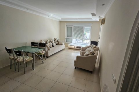 Квартира  2+1 в Махмутларе, Анталья, Турция №218798