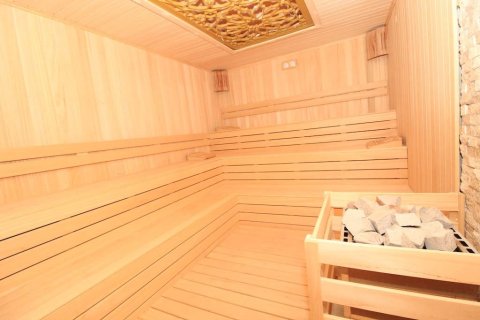 آپارتمان در  Mahmutlar ، ترکیه 2 خوابه ، 110 متر مربع.  شماره 218798 - 13