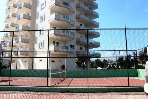 آپارتمان در  Mahmutlar ، ترکیه 2 خوابه ، 110 متر مربع.  شماره 218798 - 10