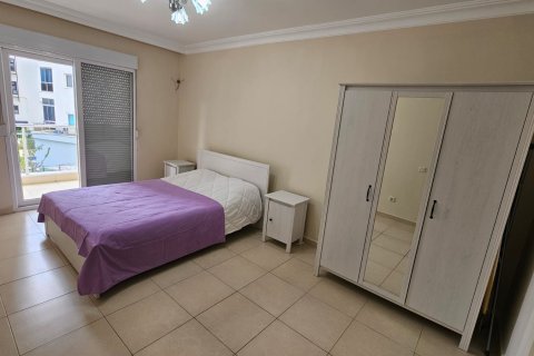 آپارتمان در  Mahmutlar ، ترکیه 2 خوابه ، 110 متر مربع.  شماره 218798 - 4