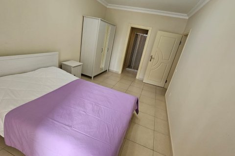 آپارتمان در  Mahmutlar ، ترکیه 2 خوابه ، 110 متر مربع.  شماره 218798 - 5