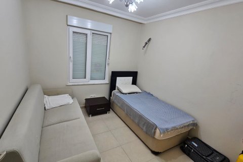 آپارتمان در  Mahmutlar ، ترکیه 2 خوابه ، 110 متر مربع.  شماره 218798 - 6