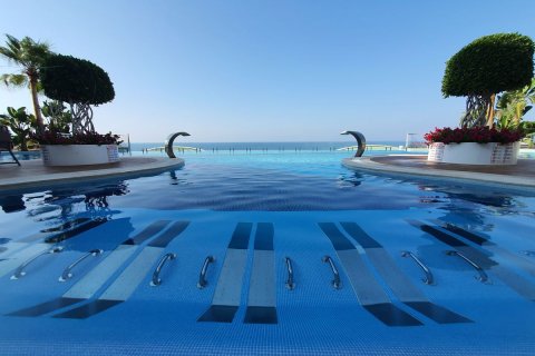 آپارتمان در  Konakli ، ترکیه 1 خوابه ، 79 متر مربع.  شماره 218800 - 13