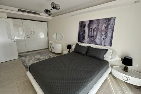 آپارتمان در  Konakli ، ترکیه 1 خوابه ، 79 متر مربع.  شماره 218800 - 6