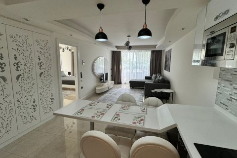1+1 Apartment in Konakli, Antalya, Turkey No. 218800