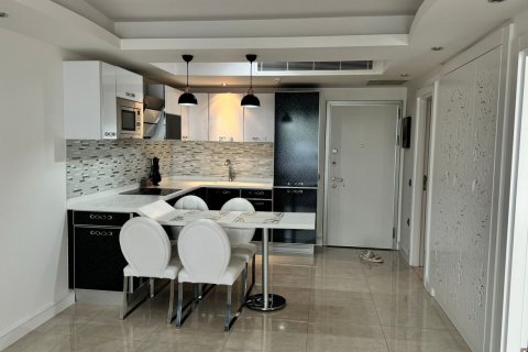 آپارتمان در  Konakli ، ترکیه 1 خوابه ، 79 متر مربع.  شماره 218800 - 3