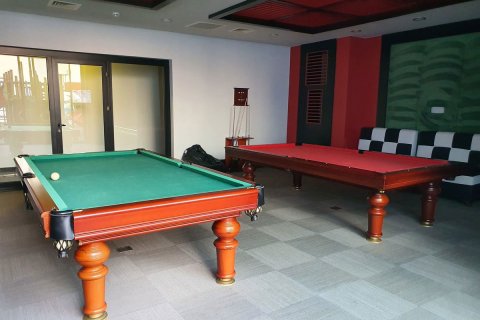 آپارتمان در  Konakli ، ترکیه 1 خوابه ، 79 متر مربع.  شماره 218800 - 17