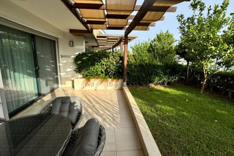 آپارتمان در  Konakli ، ترکیه 1 خوابه ، 79 متر مربع.  شماره 218800 - 7