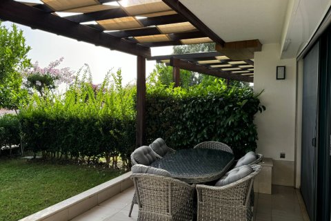 آپارتمان در  Konakli ، ترکیه 1 خوابه ، 79 متر مربع.  شماره 218800 - 8