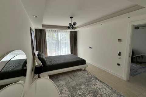 آپارتمان در  Konakli ، ترکیه 1 خوابه ، 79 متر مربع.  شماره 218800 - 5