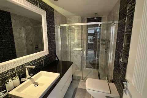 آپارتمان در  Konakli ، ترکیه 1 خوابه ، 79 متر مربع.  شماره 218800 - 9